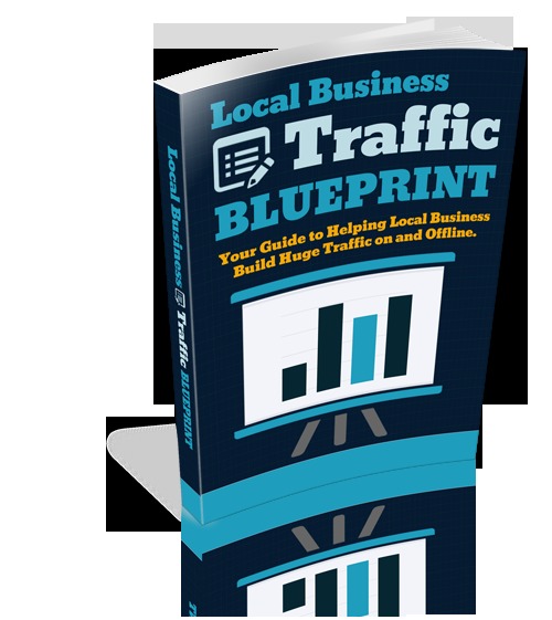 Product picture  Local Business Traffic Blueprint