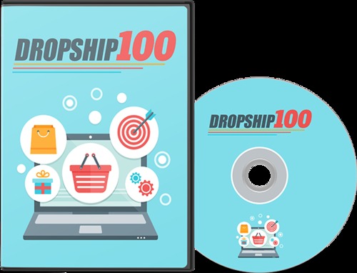 Product picture  Dropship 100