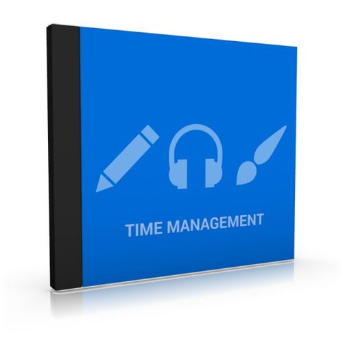 Product picture  Time Management