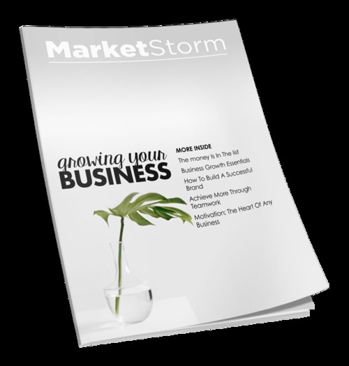 Product picture  Growing Your Business