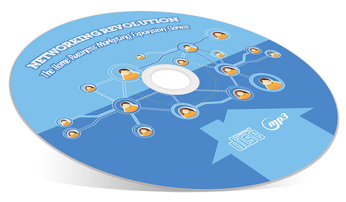 Product picture  Networking Revolution The Home Business Marketing Expansion