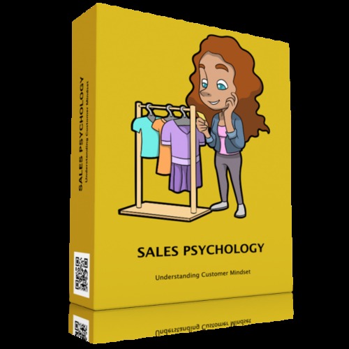 Product picture  Sales Psychology