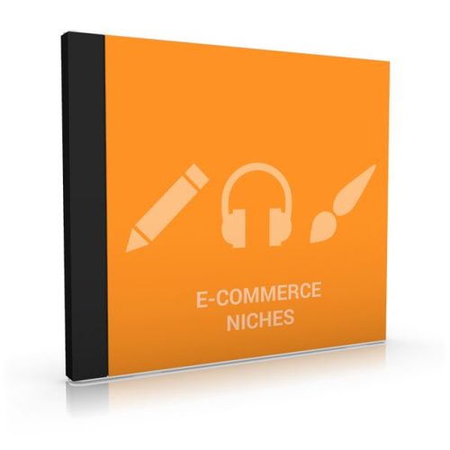 Product picture eCommerce Niches
