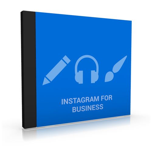 Product picture Instagram For Business