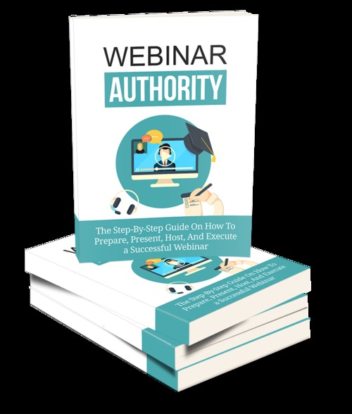 Product picture  Webinar Authority