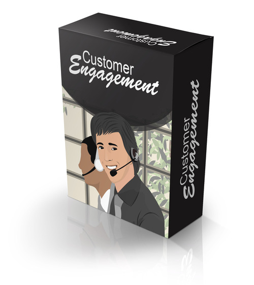 Product picture  Customer Engagement