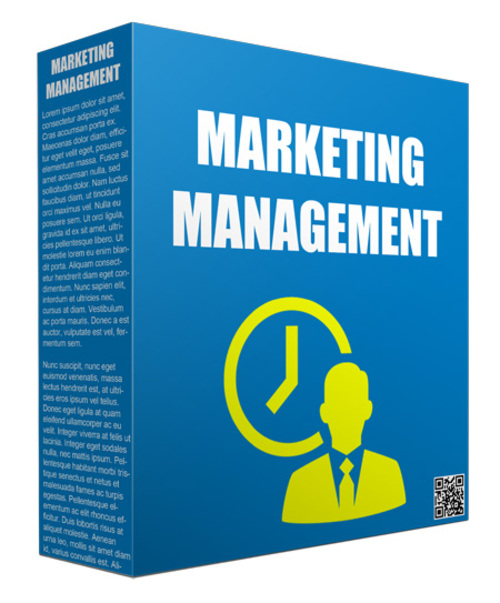 Product picture  Marketing Management