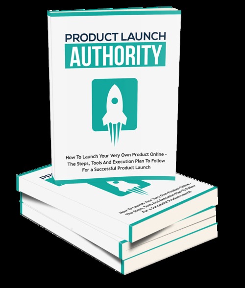 Product picture Product Launch Authority
