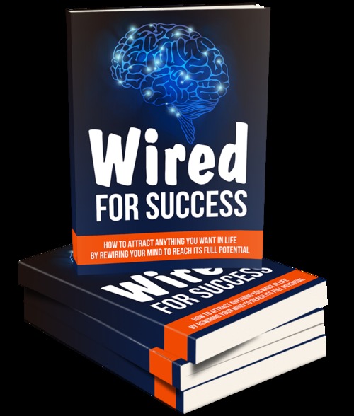 Product picture Wired For Success