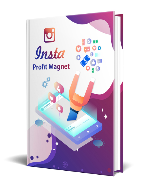 Product picture  Insta Profit Magnet