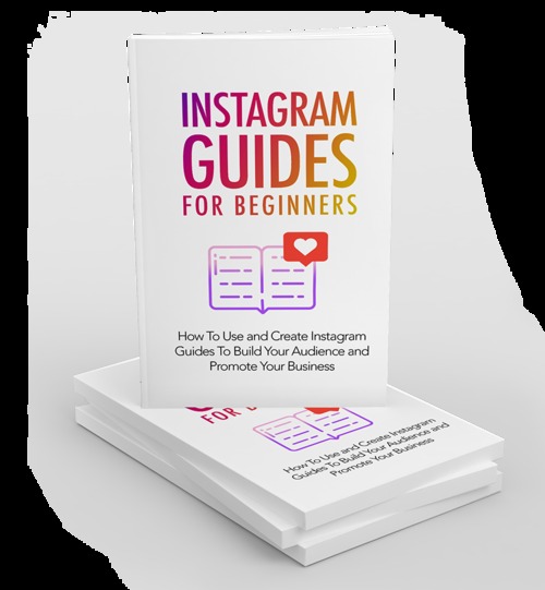 Product picture  Instagram Guides For Beginners