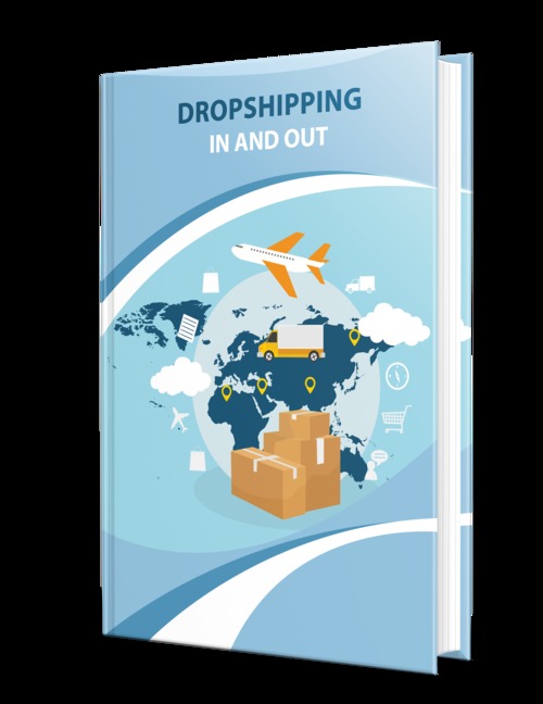 Product picture Dropshipping  In and Out