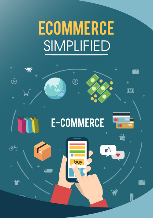 Product picture  Ecommerce Simplified