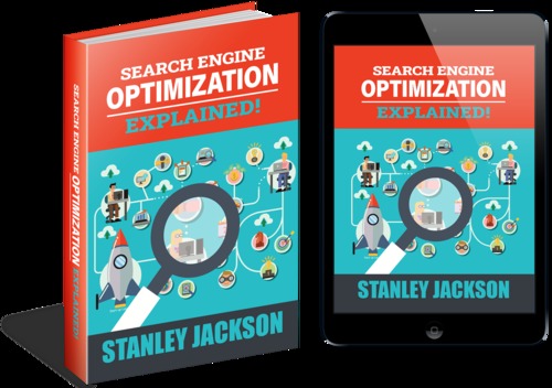 Product picture  Search Engine Optimization Explained