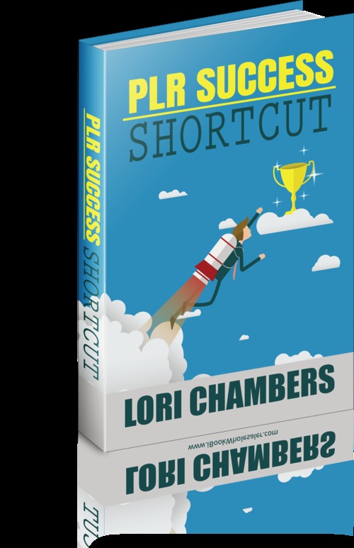 Product picture  PLR Success Shortcut