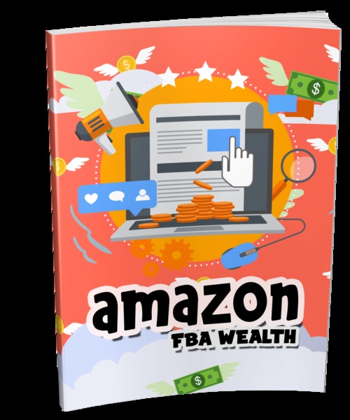 Product picture Amazon FBA Wealth