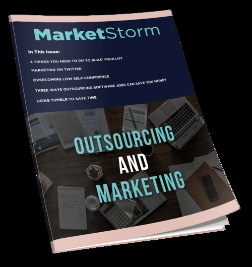Product picture  Outsourcing And Marketing