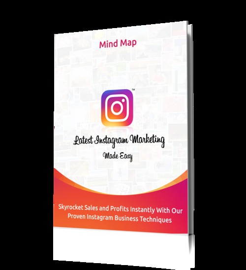 Product picture  Latest Instagram Marketing Made Easy