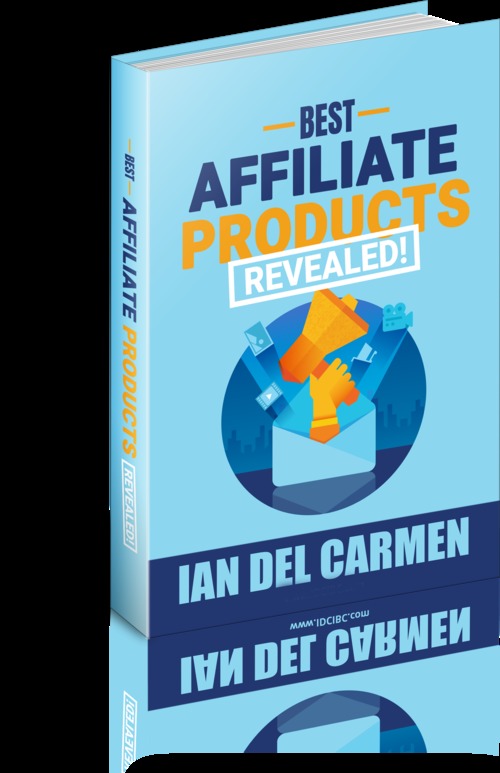 Product picture Best Affiliate Products Revealed