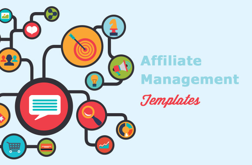 Product picture  Affiliate Management Templates