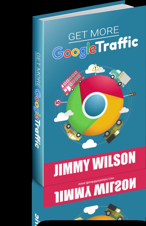 Product picture  Get More Google Traffic