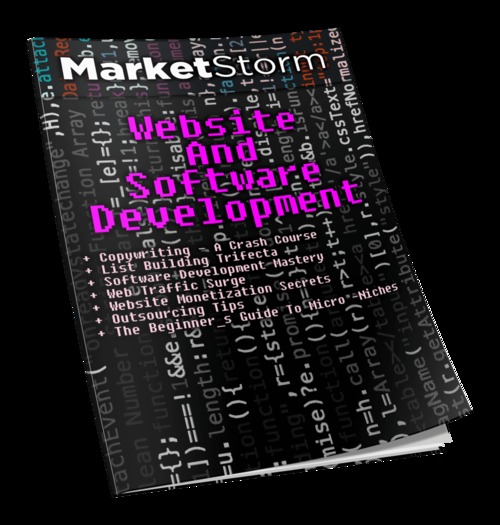 Product picture  Website And Software Development