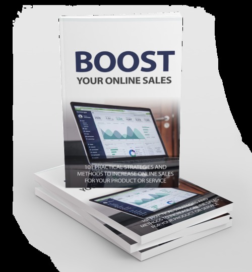 Product picture  Boost Your Online Sales