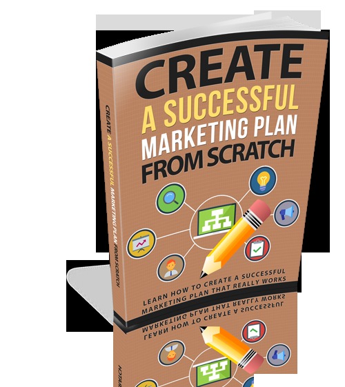 Product picture  Create a Successful Marketing Plan From Scratch