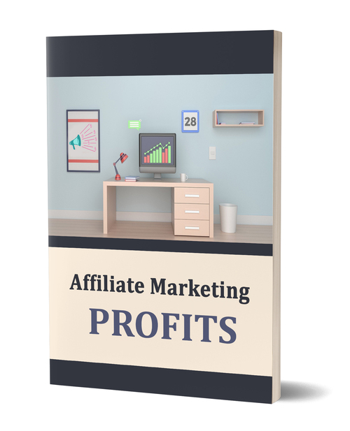 Product picture  Affiliate Marketing Profits