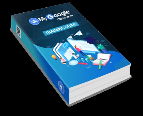 Product picture  My Google Classroom