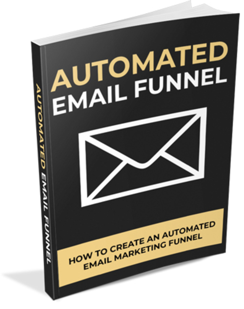 Product picture  Automated Email Funnel