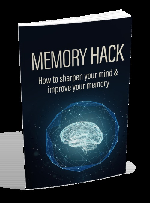Product picture  Memory Hack