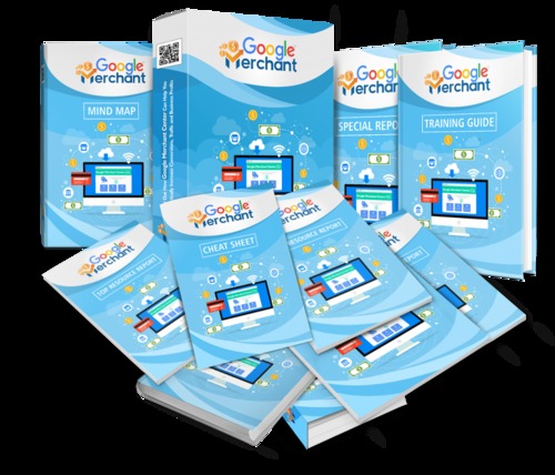 Product picture  Google Ranking Secrets