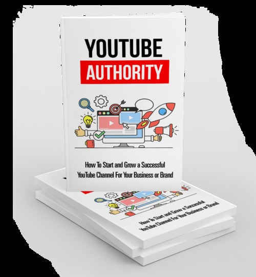 Product picture  YouTube Authority
