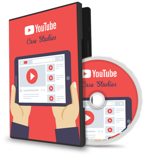 Product picture  YouTube Case Studies