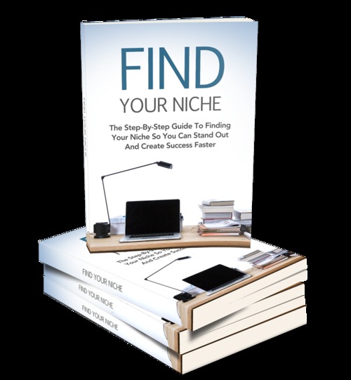 Product picture  Find Your Niche