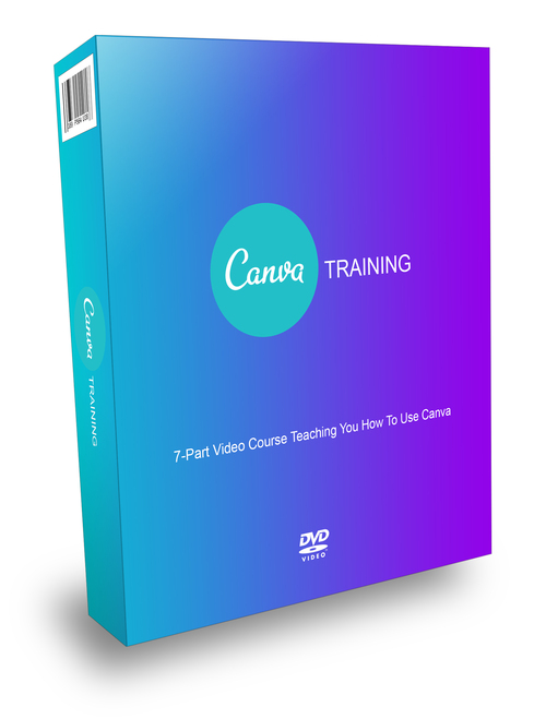 Product picture  Canva Training