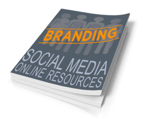Product picture Branding Social Media Online ResourcesThis is a great guide 