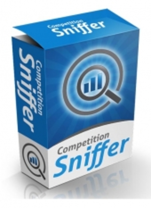 Product picture Competition Sniffer WP Plugin