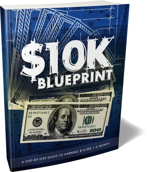 Product picture 10K Blueprint