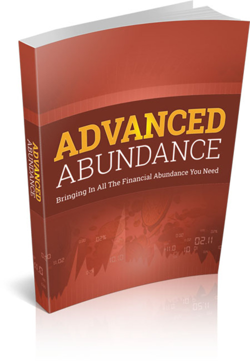 Product picture Advanced Abundance