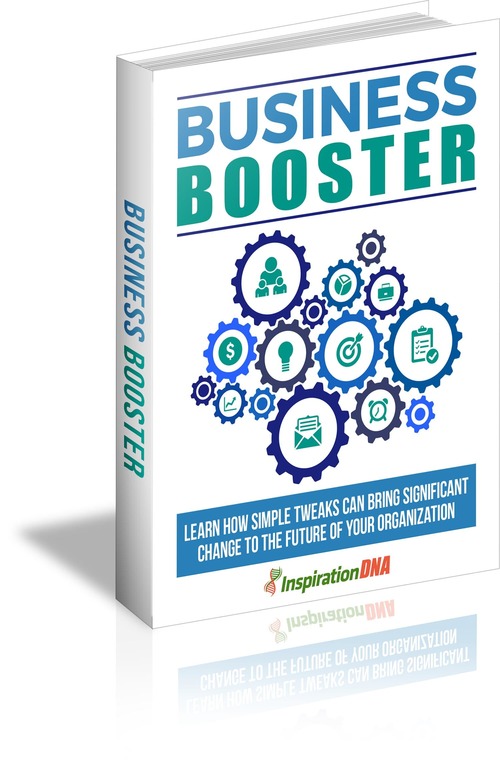 Product picture Business Booster