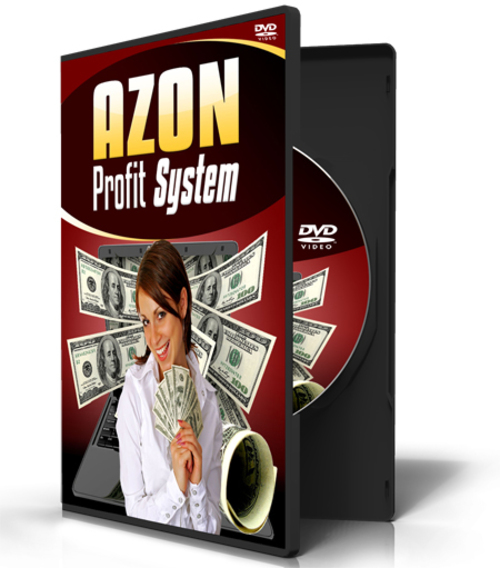 Product picture Azon Profit System