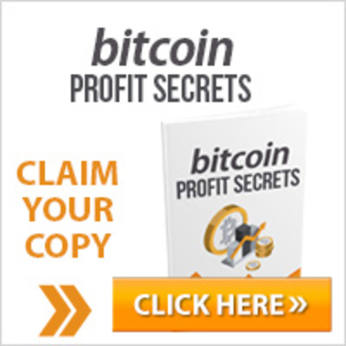 Product picture Bitcoin Profit Secrets