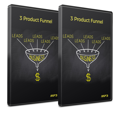 Product picture 3 Product Funnel
