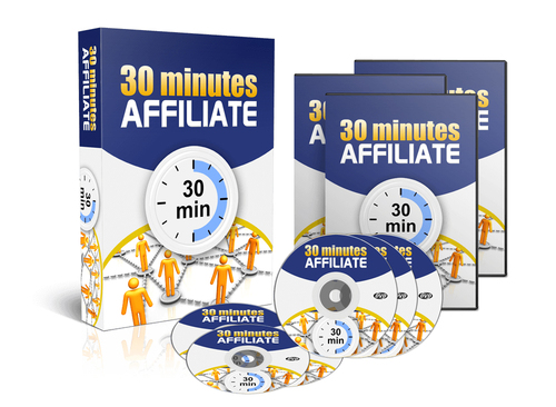Product picture 30 Minutes Affiliate