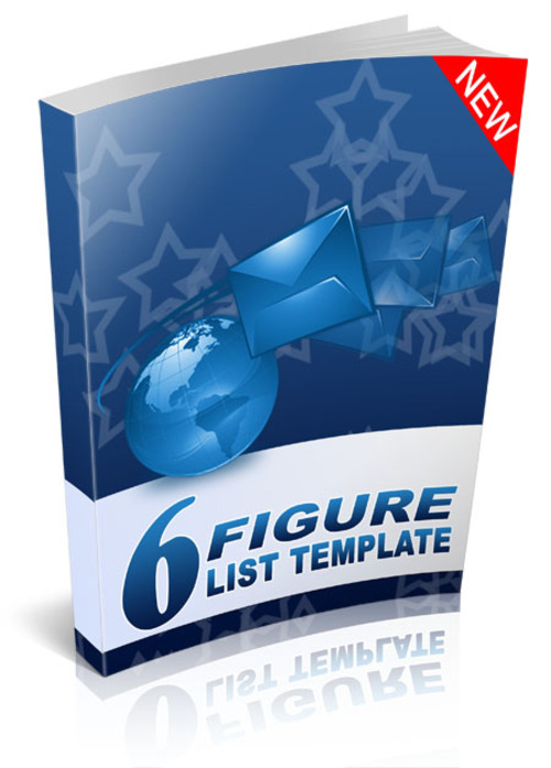 Product picture 6 Figure List Template