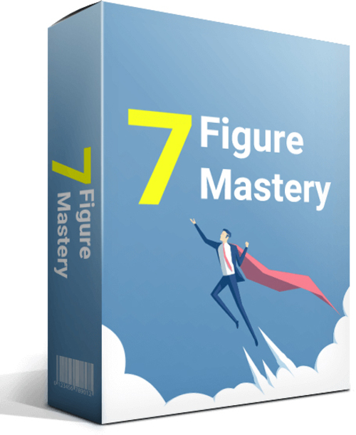 Product picture 7 Figure Mastery