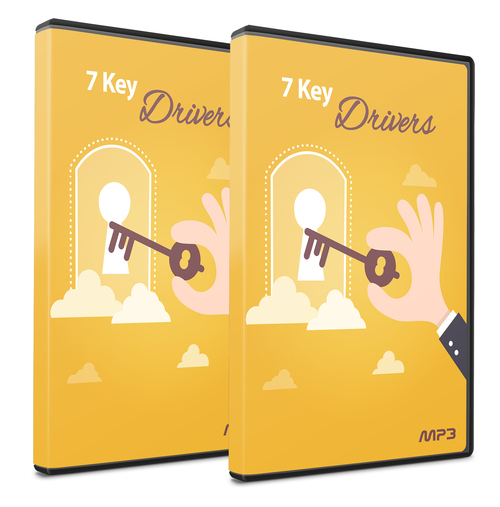 Product picture 7 Key Drivers