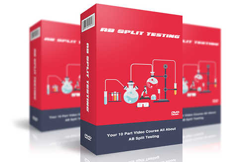 Product picture AB Split Testing